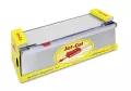 Jet-Cut distributeur 300mm inox + 1 rlx de film 500m. (M)